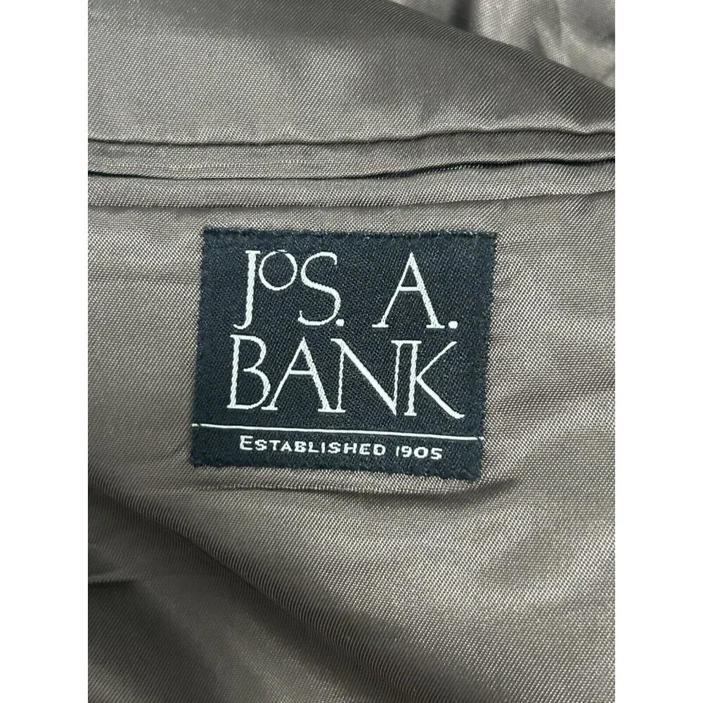 Jos. A. Bank this vintage